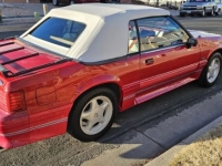 1992 Ford Mustang GT for sale in Michigan (ID-140340)