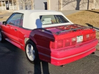 1992 Ford Mustang GT for sale in Michigan (ID-140340)