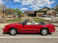 1992 Ford Mustang GT for sale in Michigan (ID-140340)