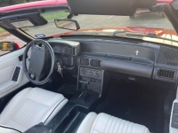 1992 Ford Mustang GT for sale in Michigan (ID-146518)