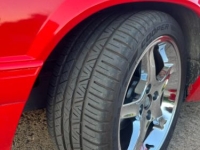 1992 Ford Mustang GT for sale in Michigan (ID-146518)