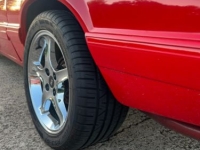 1992 Ford Mustang GT for sale in Michigan (ID-146518)