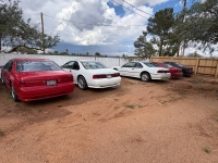 1992 Ford Thunderbird for sale in Michigan (ID-155167)