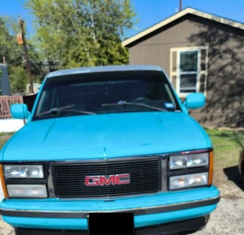 1992 GMC 1500 for sale in Michigan (ID-137079) 1992 GMC 1500 for sale in Michigan (ID-137079)