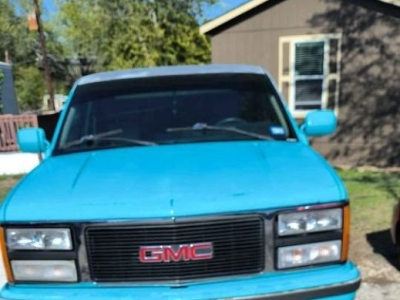 1992 GMC 1500 for sale