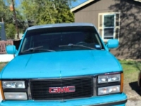 1992 GMC 1500 for sale in Michigan (ID-137079)