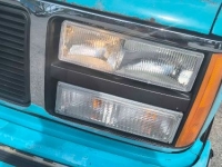 1992 GMC 1500 for sale in Michigan (ID-137079)