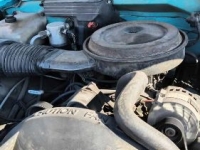 1992 GMC 1500 for sale in Michigan (ID-137079)