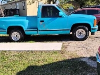 1992 GMC 1500 for sale in Michigan (ID-137079)