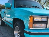 1992 GMC 1500 for sale in Michigan (ID-137079)