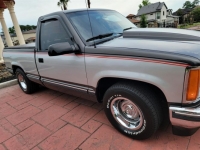 1992 GMC C1500 for sale in Michigan (ID-116050)