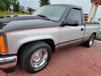 1992 GMC C1500 for sale in Michigan (ID-116050)