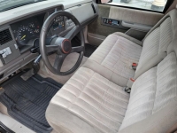 1992 GMC C1500 for sale in Michigan (ID-116050)