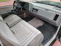 1992 GMC C1500 for sale in Michigan (ID-116050)