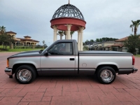 1992 GMC C1500 for sale in Michigan (ID-116050)