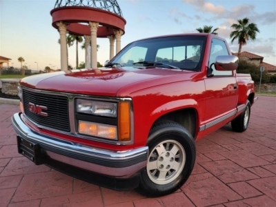 1992 GMC C1500 for sale