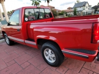 1992 GMC C1500 for sale in Michigan (ID-121980)