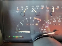 1992 GMC C1500 for sale in Michigan (ID-121980)