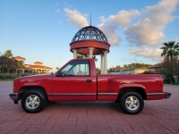 1992 GMC C1500 for sale in Michigan (ID-121980)