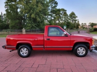 1992 GMC C1500 for sale in Michigan (ID-121980)