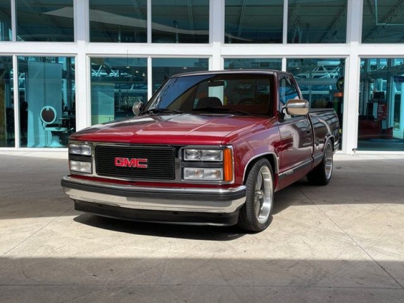 1992 GMC Sierra 1500 for sale in Riverhead, New York (ID-128952) 1992 GMC Sierra 1500 for sale in Riverhead, New York (ID-128952)