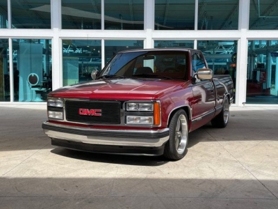1992 GMC Sierra 1500 for sale