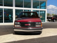 1992 GMC Sierra 1500 for sale in Riverhead, New York (ID-128952)