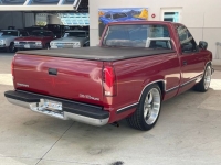 1992 GMC Sierra 1500 for sale in Riverhead, New York (ID-128952)