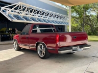 1992 GMC Sierra 1500 for sale in Riverhead, New York (ID-128952)