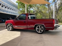 1992 GMC Sierra 1500 for sale in Riverhead, New York (ID-128952)