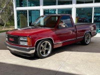 1992 GMC Sierra 1500 for sale in Riverhead, New York (ID-128952)