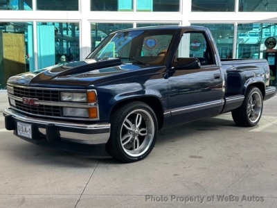 1992 GMC Sierra 1500 for sale