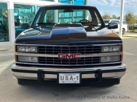 1992 GMC Sierra 1500 for sale in Riverhead, New York (ID-137304)