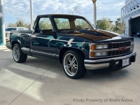 1992 GMC Sierra 1500 for sale in Riverhead, New York (ID-137304)