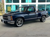 1992 GMC Sierra 1500 for sale in Riverhead, New York (ID-137304)