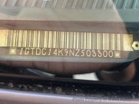 1992 GMC Sierra 1500 for sale in Riverhead, New York (ID-137304)