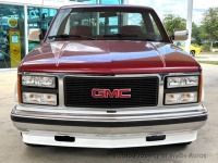 1992 GMC Sierra 1500 for sale in Riverhead, New York (ID-163207)