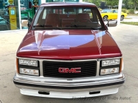1992 GMC Sierra 1500 for sale in Riverhead, New York (ID-163207)