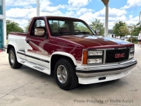 1992 GMC Sierra 1500 for sale in Riverhead, New York (ID-163207)