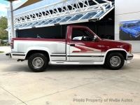 1992 GMC Sierra 1500 for sale in Riverhead, New York (ID-163207)