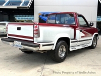 1992 GMC Sierra 1500 for sale in Riverhead, New York (ID-163207)