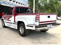 1992 GMC Sierra 1500 for sale in Riverhead, New York (ID-163207)