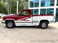 1992 GMC Sierra 1500 for sale in Riverhead, New York (ID-163207)