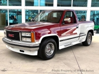 1992 GMC Sierra 1500 for sale in Riverhead, New York (ID-163207)