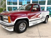 1992 GMC Sierra 1500 for sale in Riverhead, New York (ID-163207)