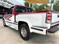 1992 GMC Sierra 1500 for sale in Riverhead, New York (ID-163207)