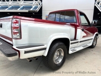1992 GMC Sierra 1500 for sale in Riverhead, New York (ID-163207)