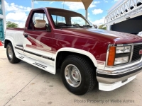 1992 GMC Sierra 1500 for sale in Riverhead, New York (ID-163207)