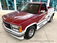 1992 GMC Sierra 1500 for sale in Riverhead, New York (ID-163207)