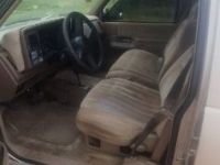 1992 GMC Suburban for sale in Michigan (ID-163445)